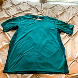 Arc’teryx technical t-shirt